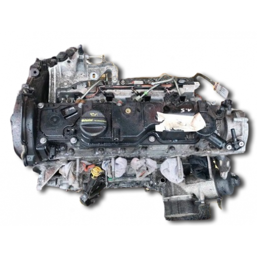 Motor Usado Ford CMax 1.5 Tdci 105cv AEDA